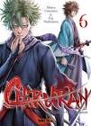 Chiruran tome 6