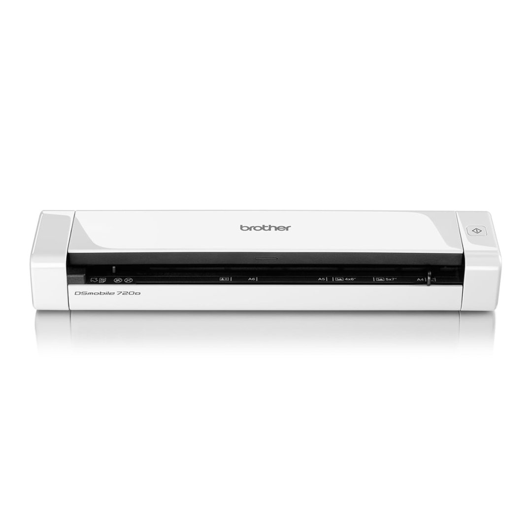 Scanner ds-720d