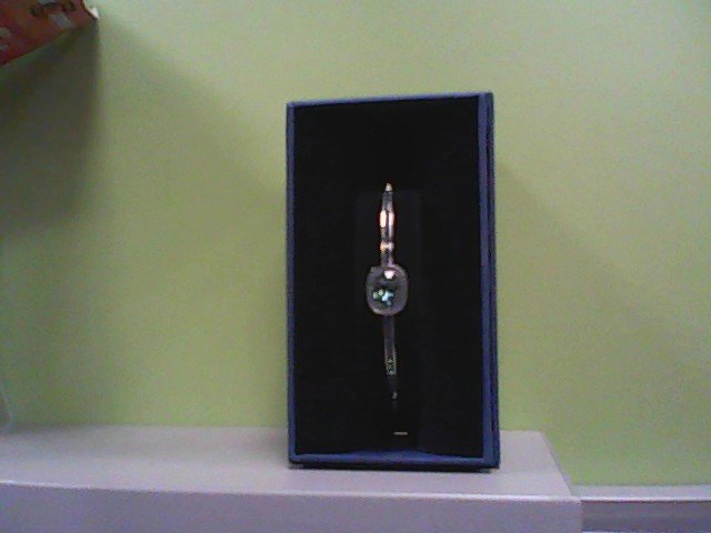 Bracelet noir