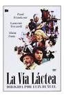 La via lactea (la voi lactee) (1969)