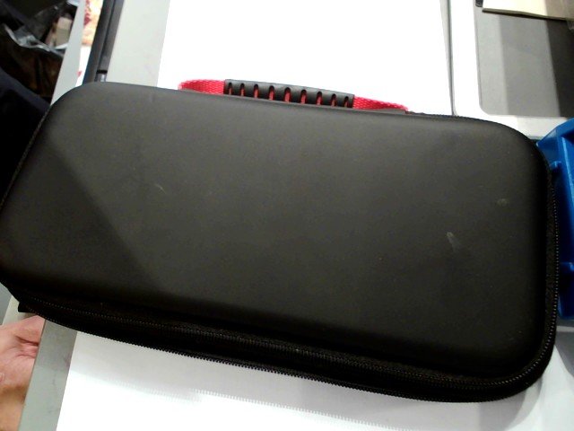 Switch 2 sacoche de transport
