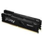 Barette ram beast ddr4 2 x 8go