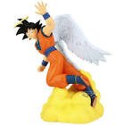 Figurine son goku - fig history box 12cm