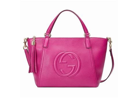 Sac a main fuchsia 1356976