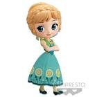 Figurine disney anna - reine des neiges