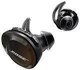 Ecouteurs bluetooth soundsport free