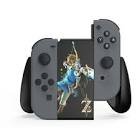 Manette switch zelda breath of the wild