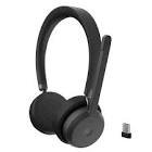 Casque bluetooth wireless voip headset (teams)