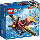 Jouet avion city 60144