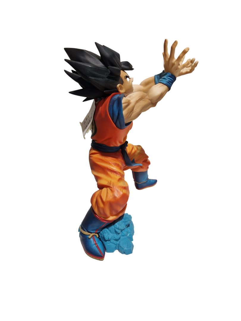 Figurine, goodies, carte bp16877