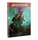 Age of sigmar - death battletome nighthaunt