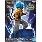 Figurine banpresto gogeta super saiyan blue 5th anniv dokkan battle
