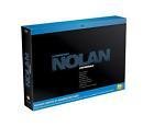 Christopher nolan - l'integrale - inclus \#the dark knight rises\#, coffret edition limitee et