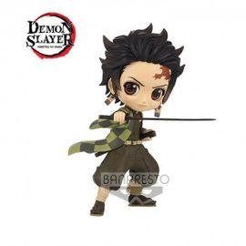 Figurine demon slayer kimetsu no yaiba - tanjiro kamado iii ver