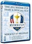 Ryder cup 2012 diary and official film (39th)