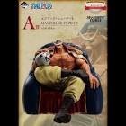 Figurine one piece masterise expiece edward newgate lot a
