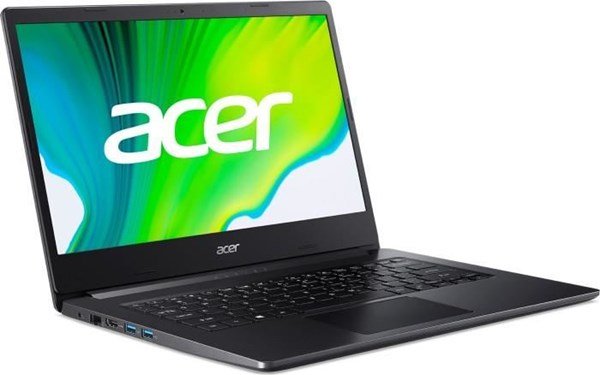Amd ryzen 5 3500u 2.10ghz aspire 3 a314-22 r1n9 512go 8go amd radeon vega 8 graphics