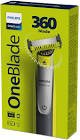 Rasoir sans fil 360 blade
