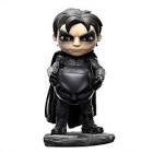 Figurine batman unmasked version