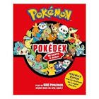 Goodies, pokedex de kanto a alola