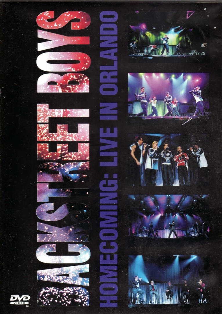 Homecoming live in orlando