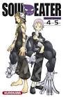 Soul eater - t4 et 5