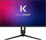 Ecran 27" m27