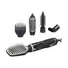 Brosse chauffante 1200w ionic multiglam
