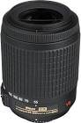 Objectif reflex af-s dx 55-200mm f/4-5.6 g vr ed