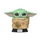 Figurine mini yoda