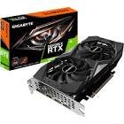 Carte graphique rtx 2060 oc 6g