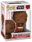 Figurine 675 han solo valentine