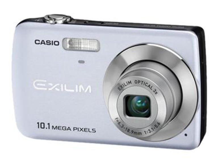 Appareil photo compact ex-z33