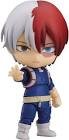 Figurine myheroacademia shoto todoroki