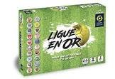 Jeu de societe ligue en or