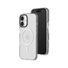 Clear case magsafe iPhone 16