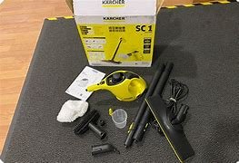 Boule vapeur sc1 easyfix