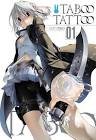 Taboo tattoo - 01