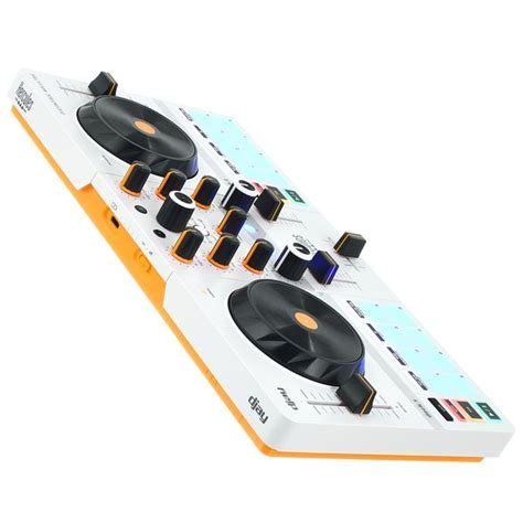 Dj control mix ultra