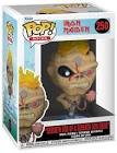 Pop! 250 iron maiden