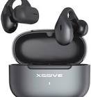 Ecouteur bluetooth tws open ear clip