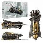 Figurine collection gantelet d'assassin