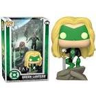 Figurine green lantern