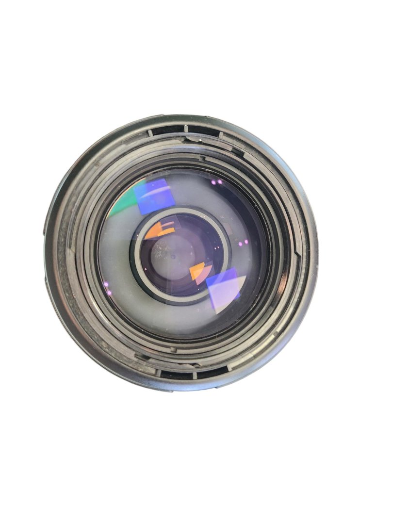 Objectif reflex af di 70-300mm f/4-5.6 telemacro (1:2) ld pour nikon