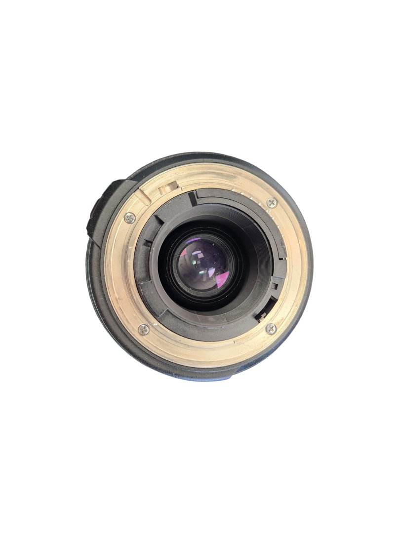 Objectif reflex af di 70-300mm f/4-5.6 telemacro (1:2) ld pour nikon