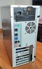 Unite centrale amd phenom 2 x4 desktop-cflg75m 6 go 3,2ghz 500go nvidia geforce gtx 660