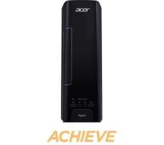 Ordinareur intel core i3-7100 desktop-8hgflaa 8 go ddr4 3,91ghz 500go nividia geforce gt710