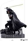 Figurine luke skywalker combat version 1/10