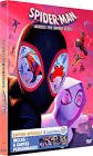 Spider-man : across the spider-verse - a?dition limitee speciale e. leclerc