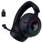 Casque gaming filaire kraken v4